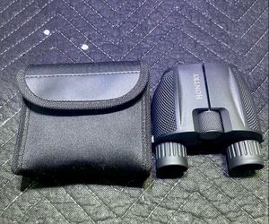 Binoculars