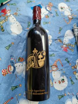 Seattle Super Sonics collectable pepper mill
