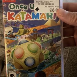 Katamari 