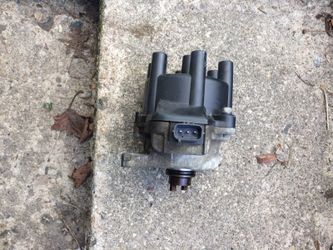 98 Honda Accord Coupe V6