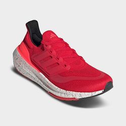 Adidas Ultraboost Red Brand New Scarlett Solar Red - $190