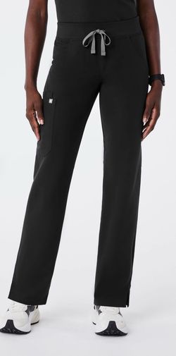 Kade Cargo Scrub Pants