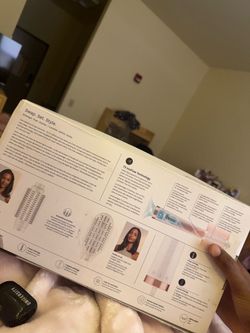 T3 AireBrush Duo