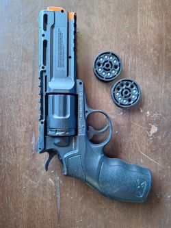 Umbrex "Brodax" CO2 BB Pistol