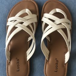 Women’s Dress Sandals