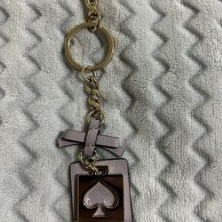 Kate Spade Keychain