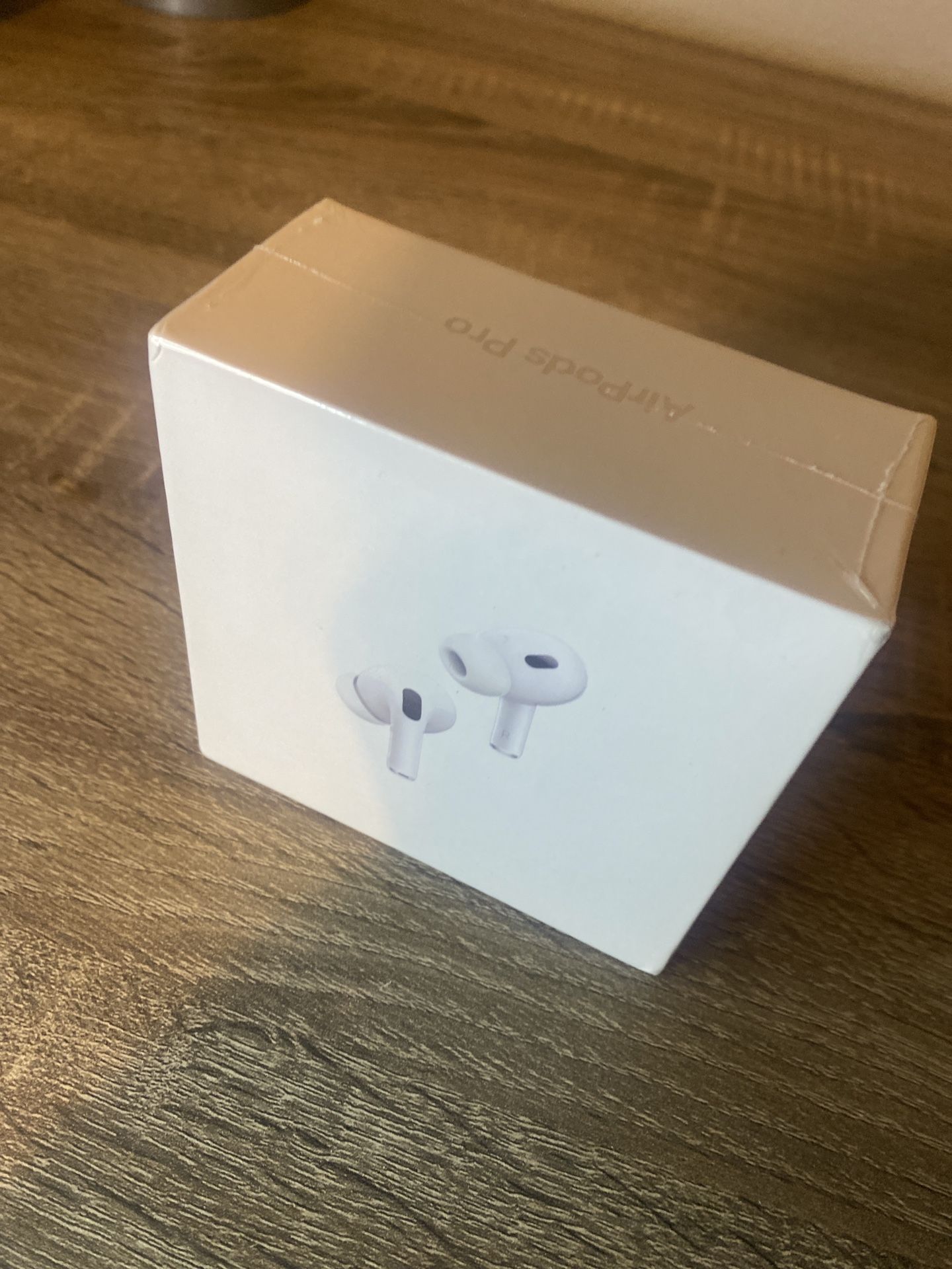 AirPod Pro Generation 2