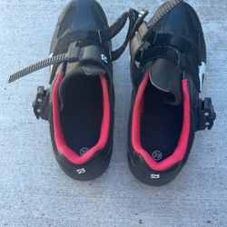 Peloton Shoes 