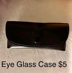 Eye Cover Case