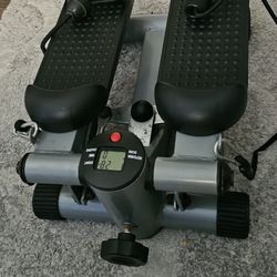 Steppers para hacer ejercicio