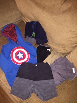 Boys lot 2T bundle