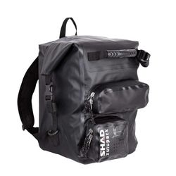 Can-Am Spyder SHAD Waterproof rear seat bag convertible backpack motorcycle