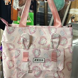 Hk Tote 
