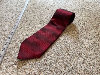 DKNY Silk Tie