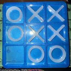 Tic Tac Toe Game 