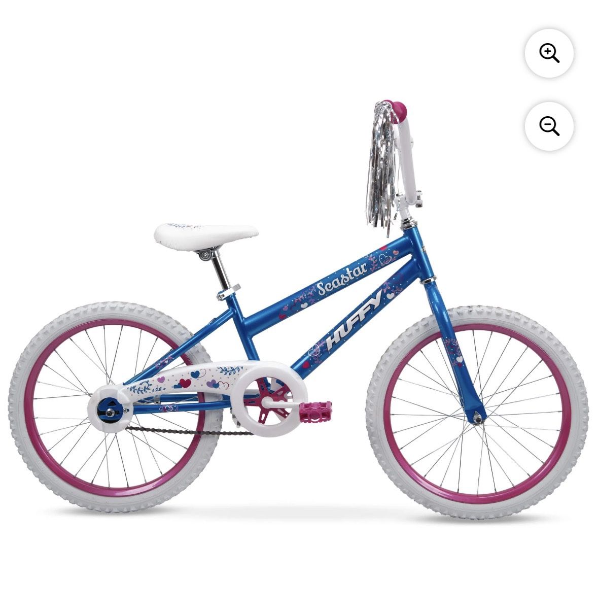 Kids Bike