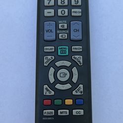 OEM Genuine Samsung BN59-00857A Remote Control 