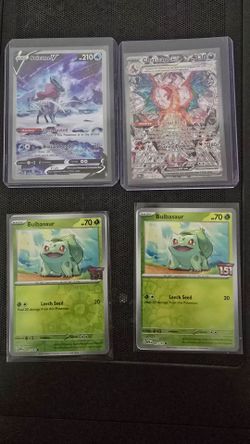 Pokemon