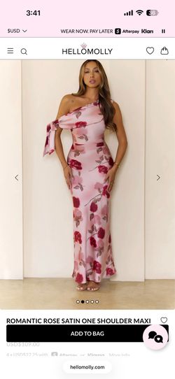 Medium Cocktail dress