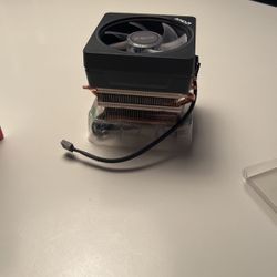 AMD Ryzen Cooler 