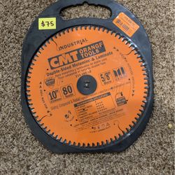 CMT saw Blade