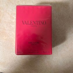 Valentino Donna Born In Roma Pink PP Eau De Parfum 