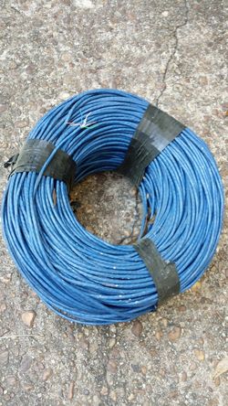 Wire 8 strand