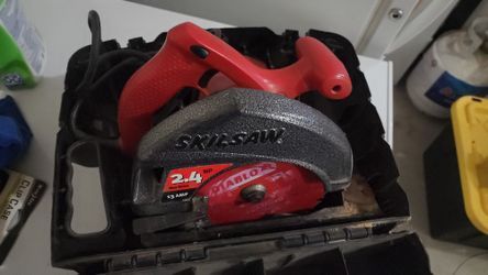 Skil Circular Saw 5 ¼