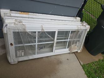 2x5 Double Hung MW Windows