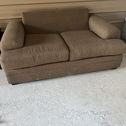 Nice small couch