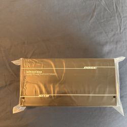 Kith For Bose Soundlink Home Bluetooth Speaker