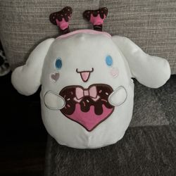 Plushie