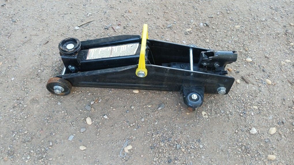 Car Jack
