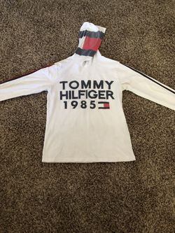 Tommy Hilfiger Kids Shirt