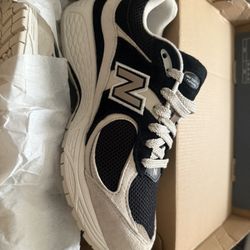 New Balances
