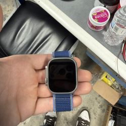 Apple Watch Ultra 3