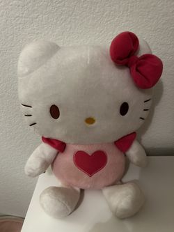 Hello Kitty Doll