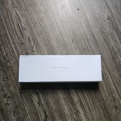 Apple Watch Series 10 Aluminum Sport Band