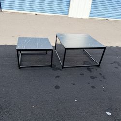 Set 2 Tables 