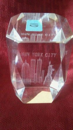 New york