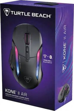 Tutle beach kone ii air