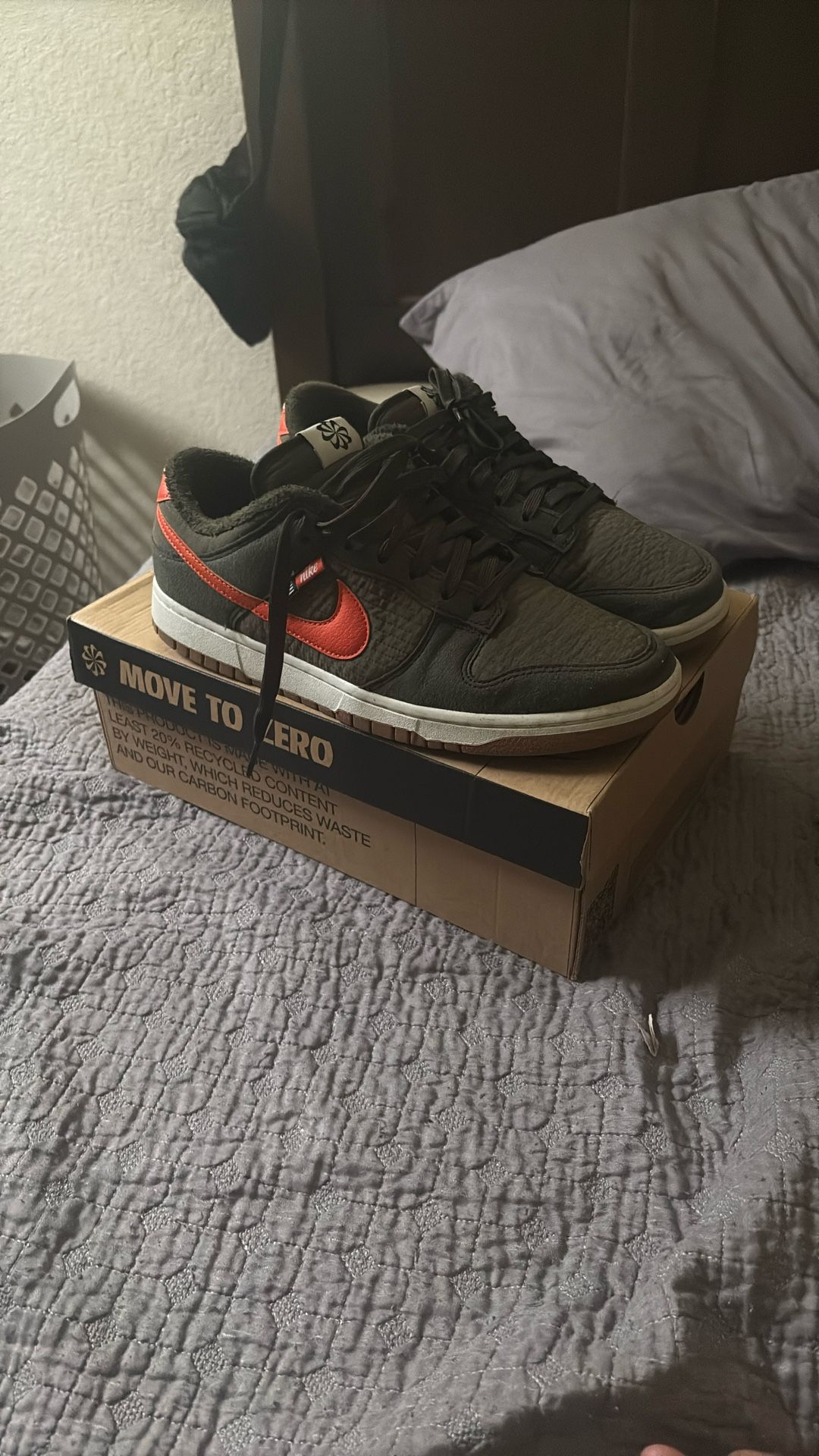 Nike Dunk