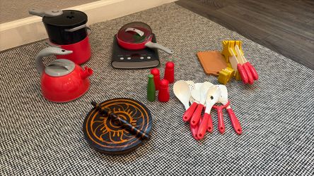 Toddler Activity Toys