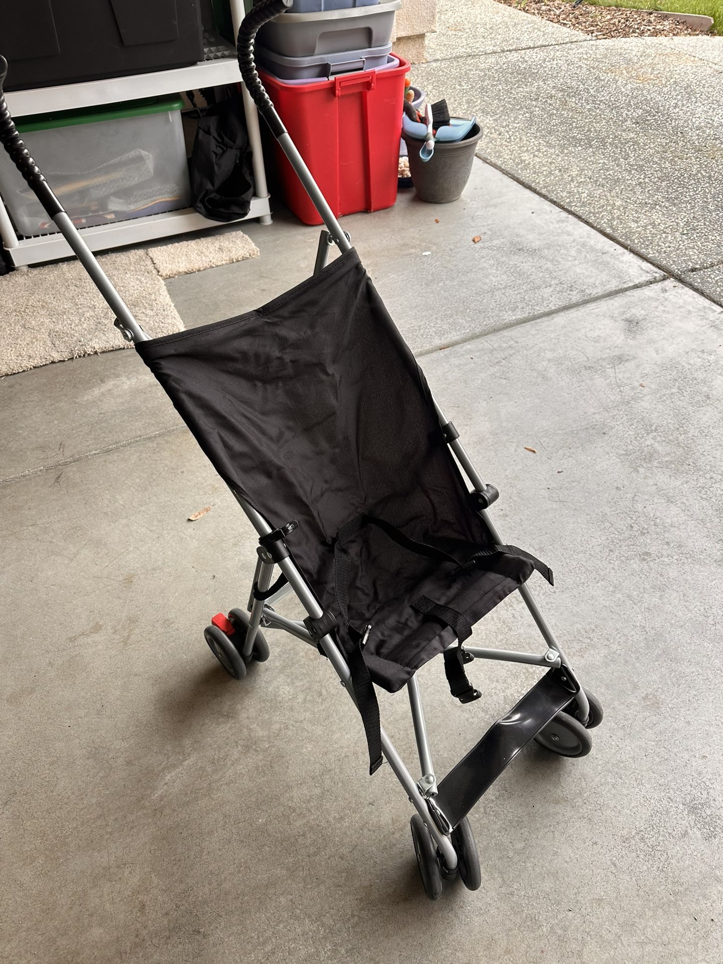 Umbrella Stroller