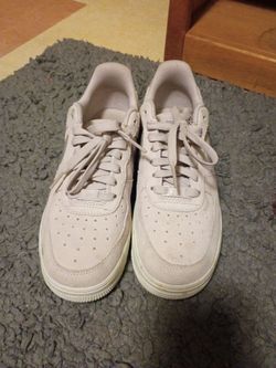 Air forces