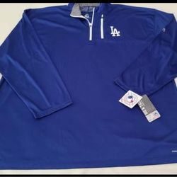 LA Dodgers Pullover 