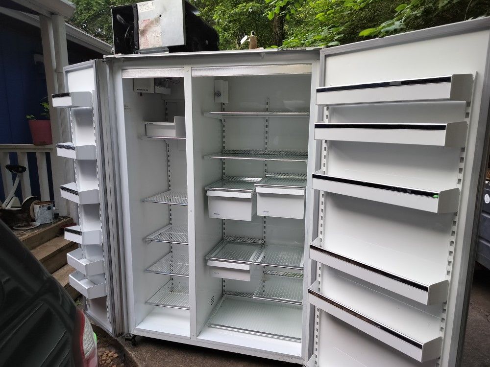 Commercial Refrigerator