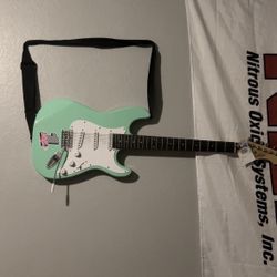 Electric Guitar
