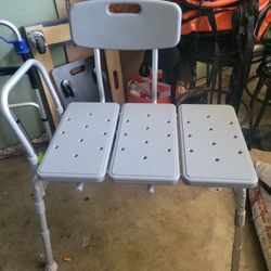 Bathing Chair