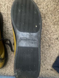 Balenciaga arenas